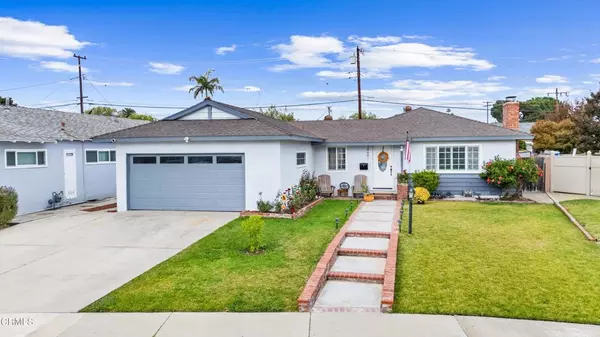 14891 Fairvilla DR, La Mirada, CA 90638