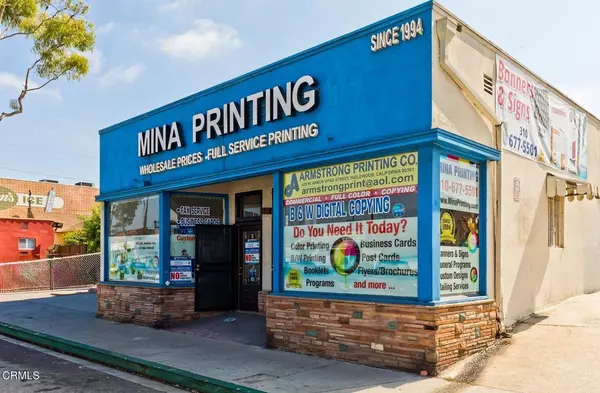 Inglewood, CA 90301,426 W Arbor Vitae ST