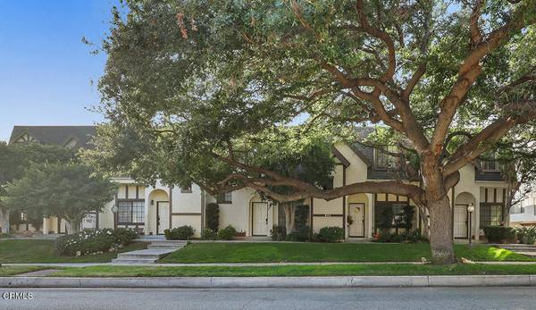 511 S El Molino AVE #6, Pasadena, CA 91101