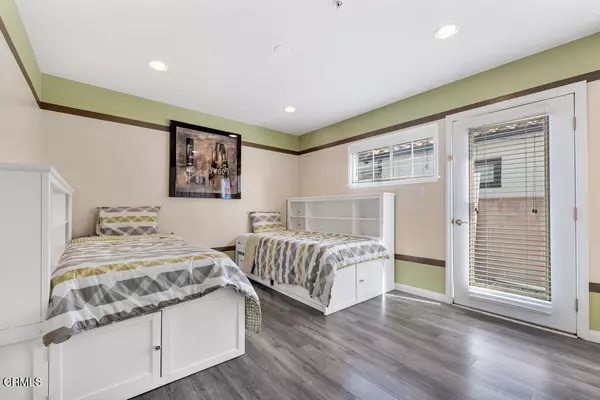 Lake Balboa, CA 91406,15743 Covello ST