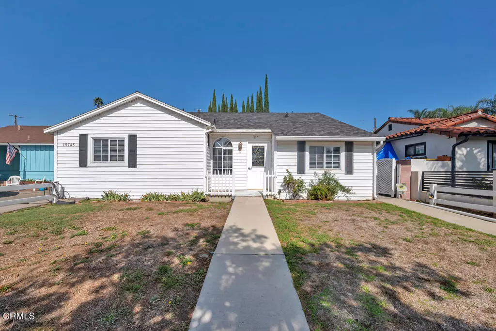 Lake Balboa, CA 91406,15743 Covello ST
