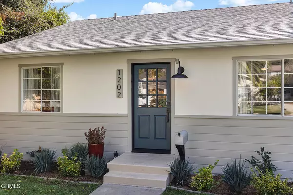 Pasadena, CA 91104,1202 E Lexington ST