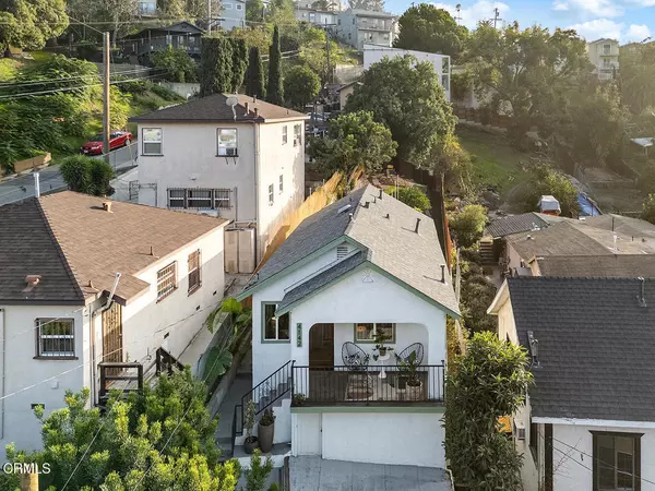 Montecito Heights, CA 90031,4142 Mercury AVE