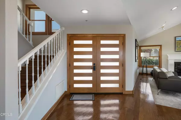 Altadena, CA 91001,2954 Zane Grey TER