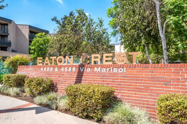 Los Angeles, CA 90042,4499 Via Marisol #321