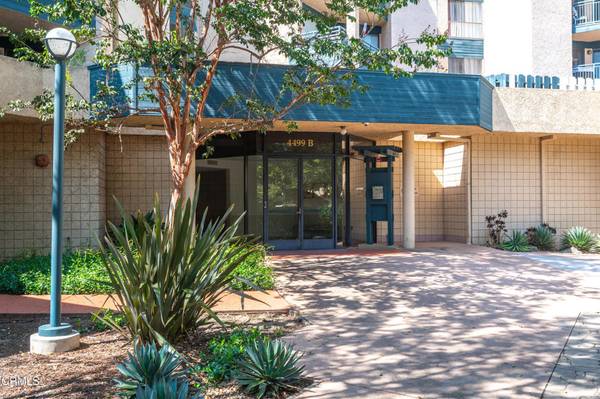 Los Angeles, CA 90042,4499 Via Marisol #321