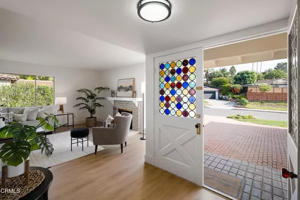 Glendale, CA 91206,3514 Saint Elizabeth RD