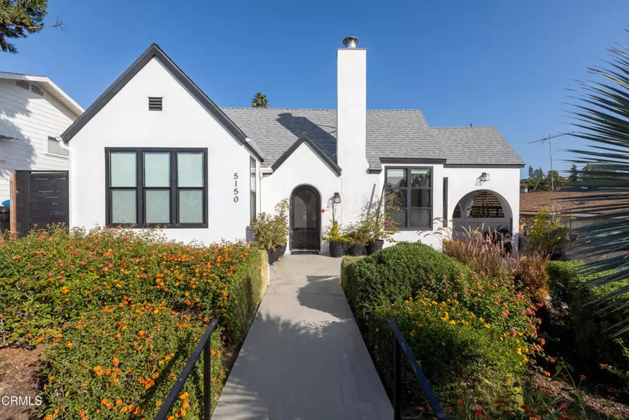 5150 Loleta AVE, Eagle Rock, CA 90041