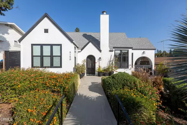 5150 Loleta AVE, Eagle Rock, CA 90041