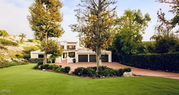 8 Burrell LN, Rancho Palos Verdes, CA 90275