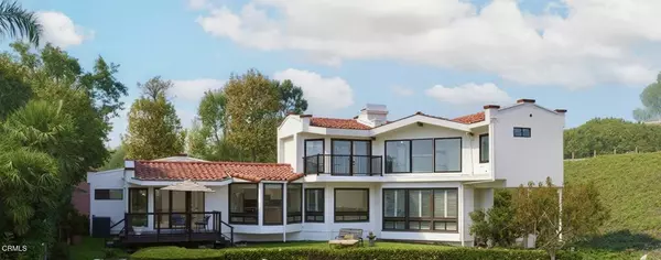 Rancho Palos Verdes, CA 90275,8 Burrell LN