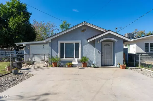 4230 Mountain DR, San Bernardino, CA 92407