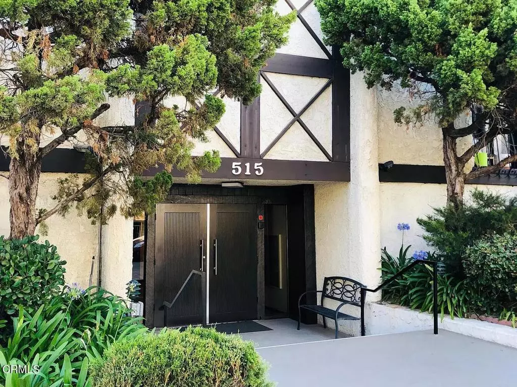 Glendale, CA 91206,515 N Jackson ST #211