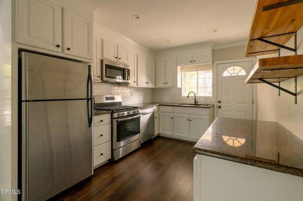 Pasadena, CA 91106,900 N El Molino AVE