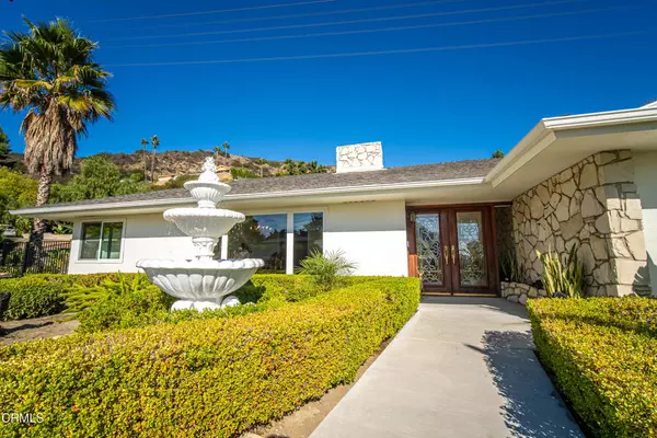 Glendale, CA 91208,2460 Las Positas RD