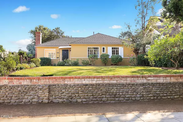 South Pasadena, CA 91030,1519 Spruce ST