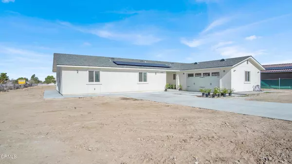 Littlerock, CA 93543,9701 E Avenue S-12