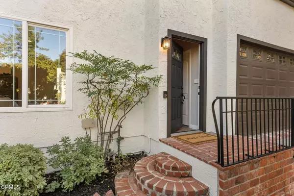 Pasadena, CA 91105,1544 La Loma RD