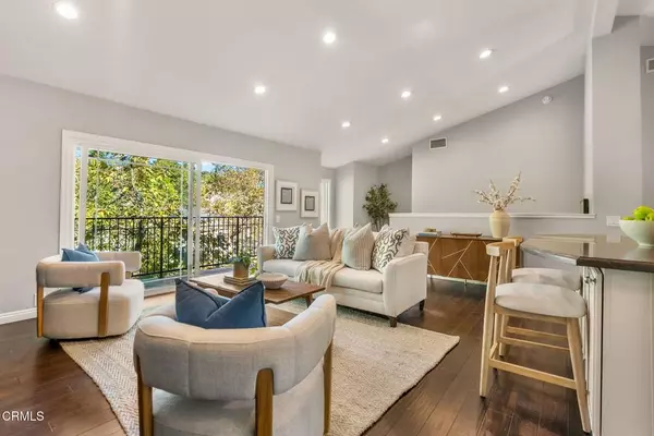 Pasadena, CA 91105,1544 La Loma RD