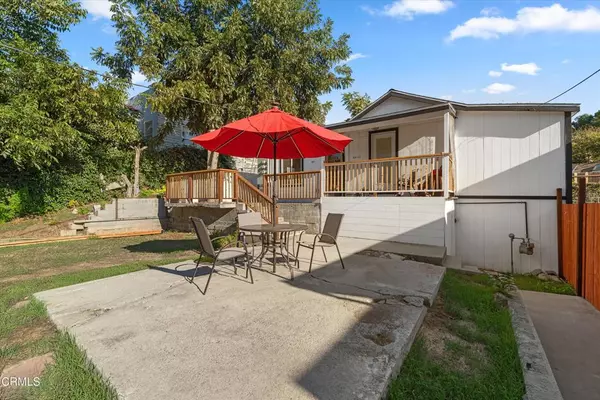 824 Laveta TER, Los Angeles, CA 90026