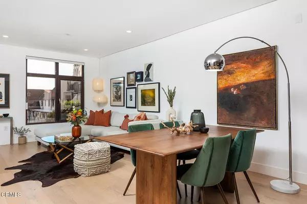 Pasadena, CA 91101,399 E Del Mar BLVD #308