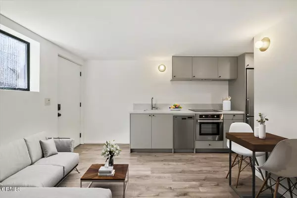 Los Angeles, CA 90065,3181 Verdugo PL #3183.5