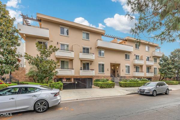4732 Radford AVE #8, Valley Village, CA 91607