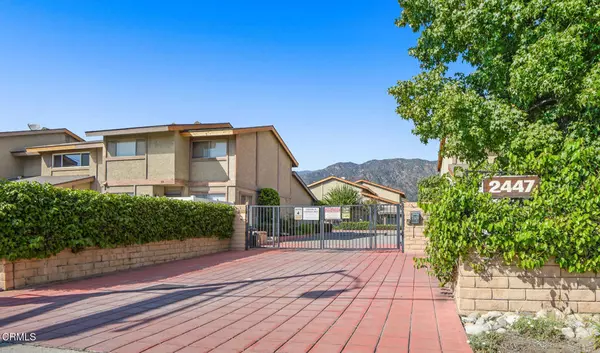 2447 Huntington DR #21, Duarte, CA 91010