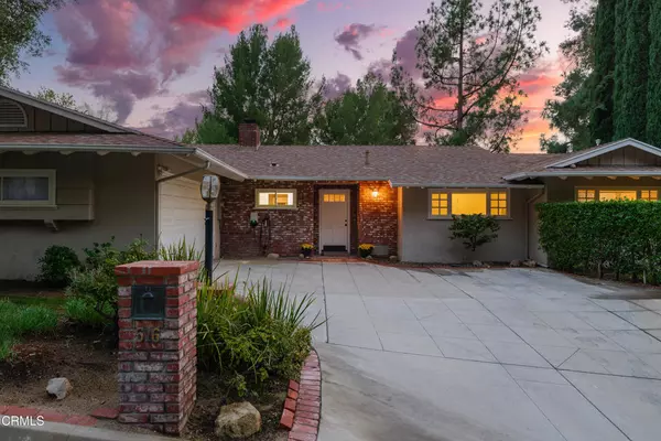 La Canada Flintridge, CA 91011,516 Venado Vista DR