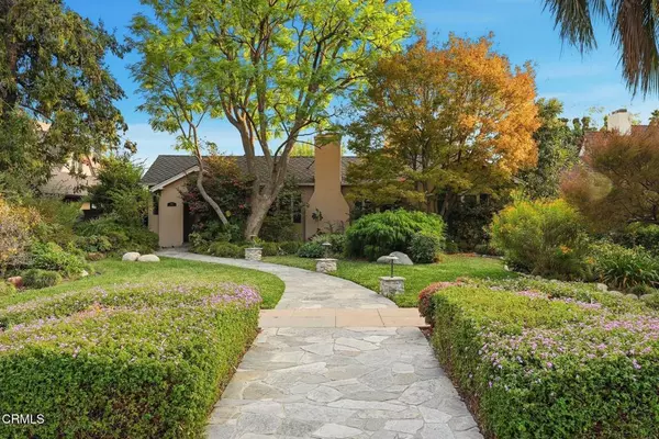 Pasadena, CA 91104,1768 Casa Grande ST