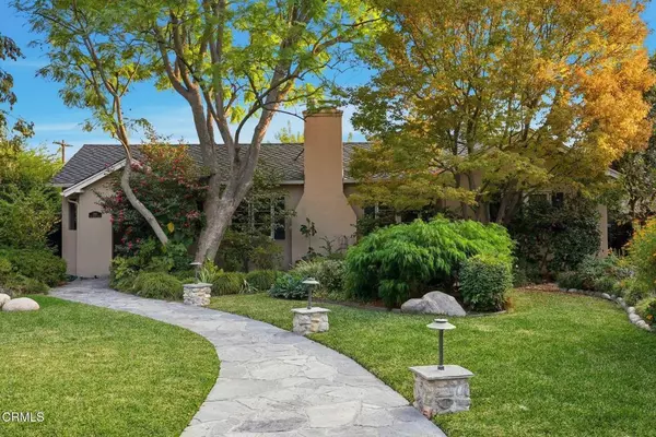 1768 Casa Grande ST, Pasadena, CA 91104