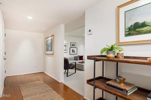 Pasadena, CA 91105,1200 S Orange Grove BLVD #2