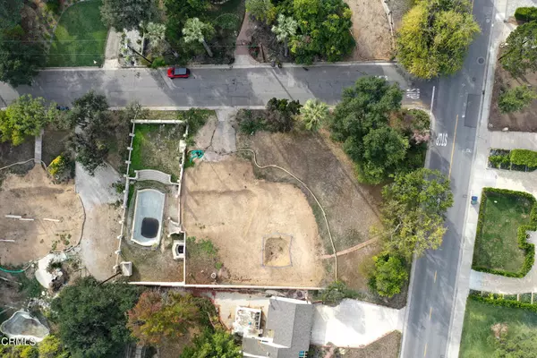 Altadena, CA 91001,1808 E Altadena DR