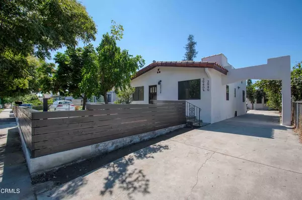 3938 Brunswick AVE, Los Angeles, CA 90039