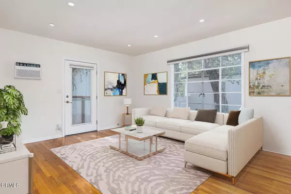 Pasadena, CA 91104,1070 E Woodbury RD