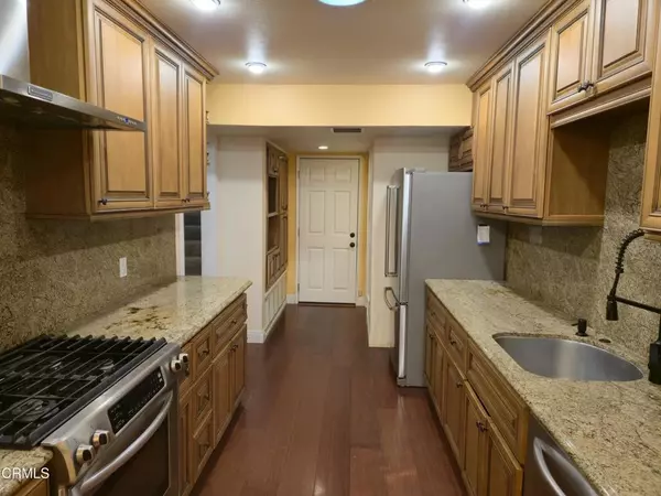 Pasadena, CA 91101,277 E Del Mar BLVD