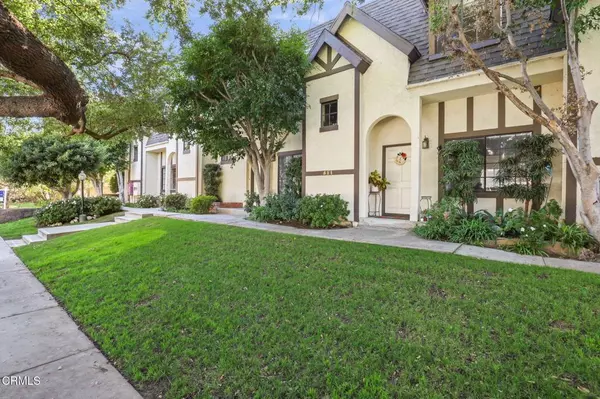 Pasadena, CA 91101,511 S El Molino AVE #2