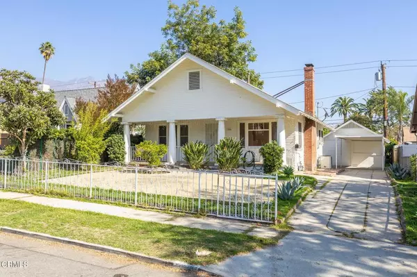 Pasadena, CA 91104,1394 N Oxford AVE