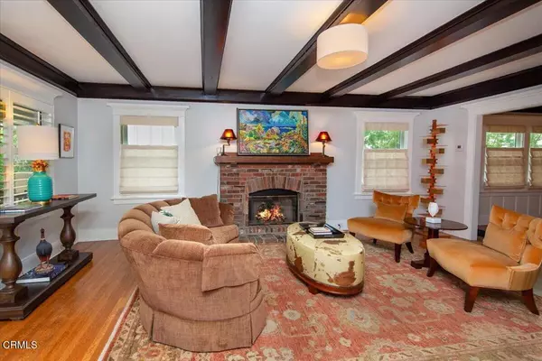 South Pasadena, CA 91030,1809 Court AVE