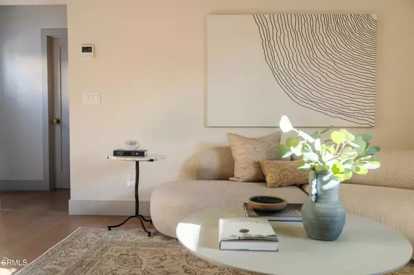 Los Angeles, CA 90026,2612 Marathon ST #1/2