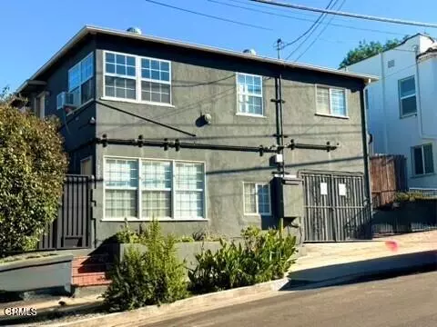 Los Angeles, CA 90042,1222 N Avenue 49 #1
