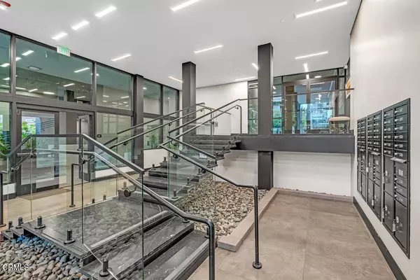 Pasadena, CA 91101,178 S Euclid AVE #412