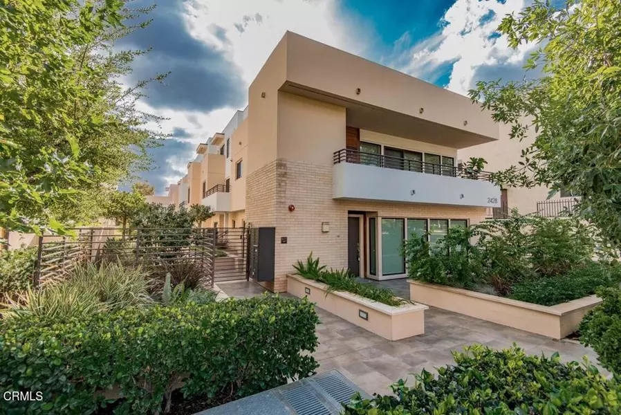 2428 E Del Mar BLVD #105, Pasadena, CA 91107