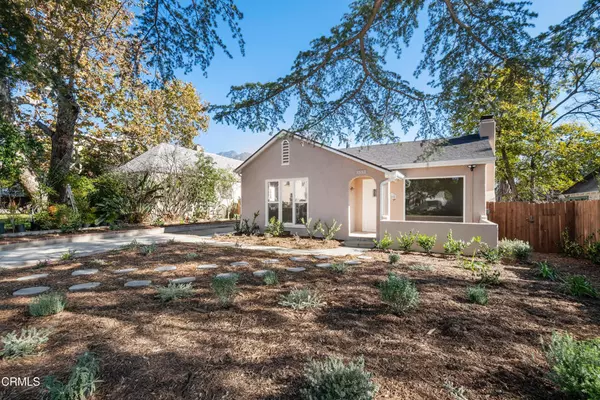 Pasadena, CA 91104,1532 Sinaloa