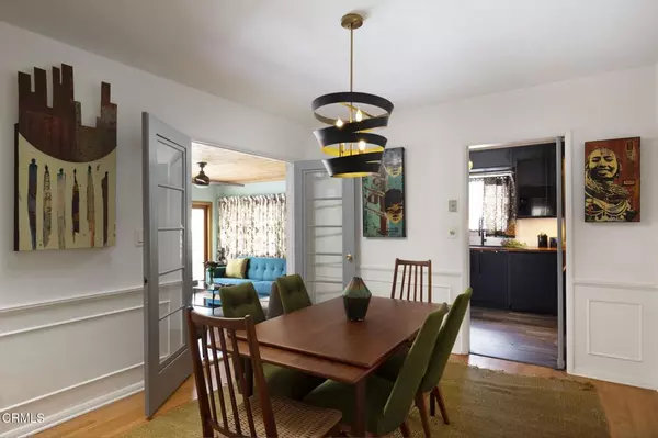 Pasadena, CA 91107,574 N Sunnyslope AVE