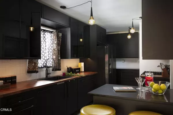 Pasadena, CA 91107,574 N Sunnyslope AVE