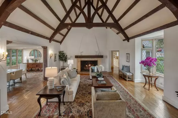 Pasadena, CA 91106,790 Huntington CIR