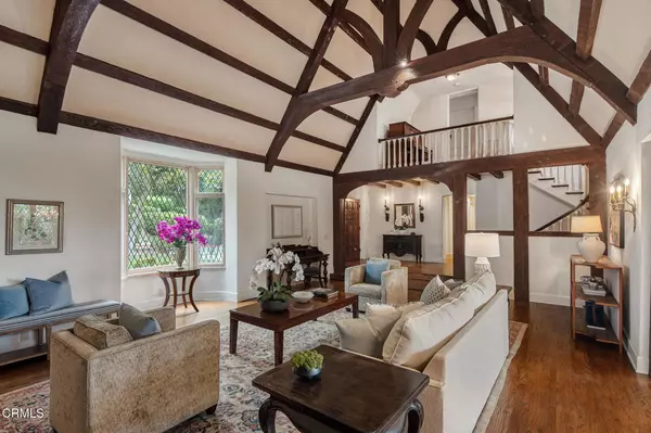 Pasadena, CA 91106,790 Huntington CIR