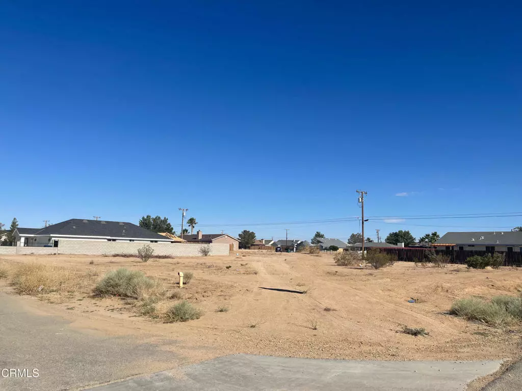 California City, CA 93505,N/A N/A