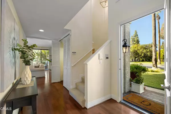 Pasadena, CA 91105,1068 S Orange Grove BLVD